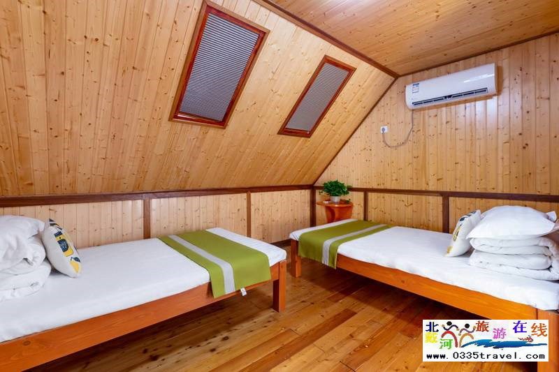 北戴河英倫國際馬術俱樂部