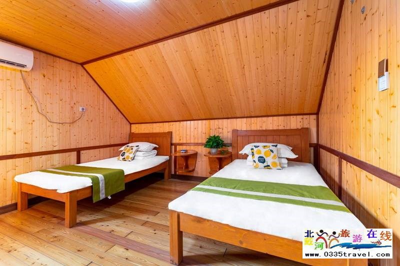 北戴河英倫國際馬術俱樂部