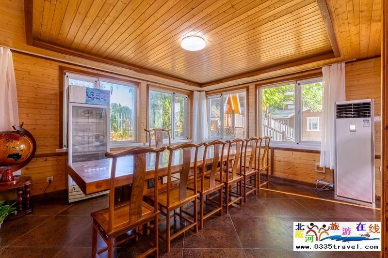 北戴河英倫國際馬術俱樂部