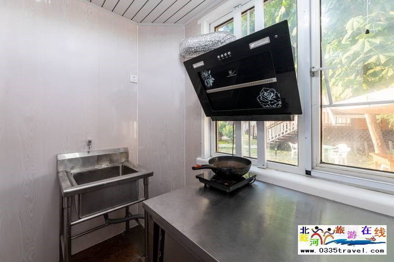 北戴河英倫國際馬術俱樂部