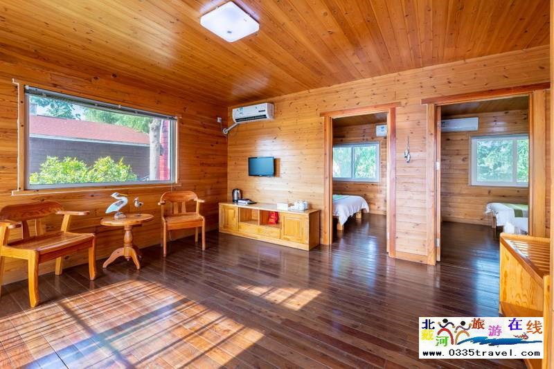 北戴河英倫國際馬術俱樂部