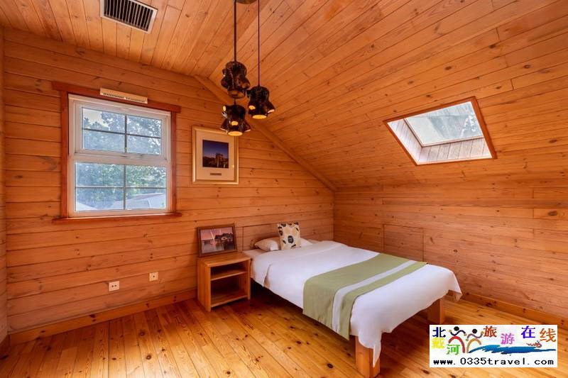 北戴河英倫國際馬術俱樂部