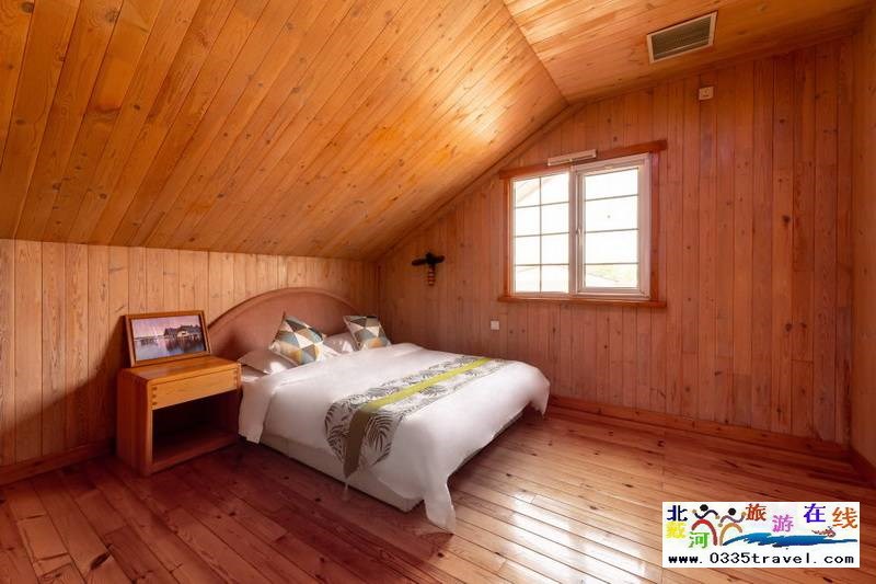 北戴河英倫國際馬術俱樂部