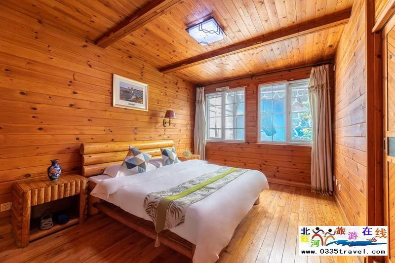 北戴河英倫國際馬術俱樂部