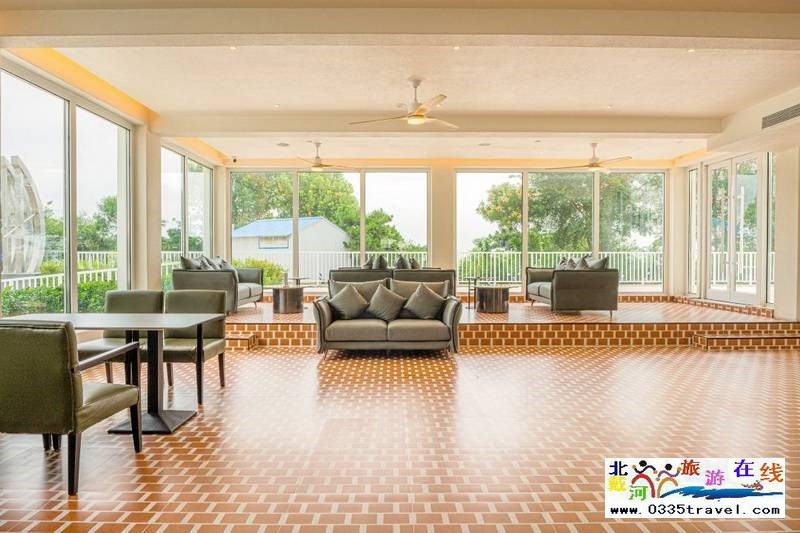 秦皇島菲拉雅閣(澳斯特)海景酒店