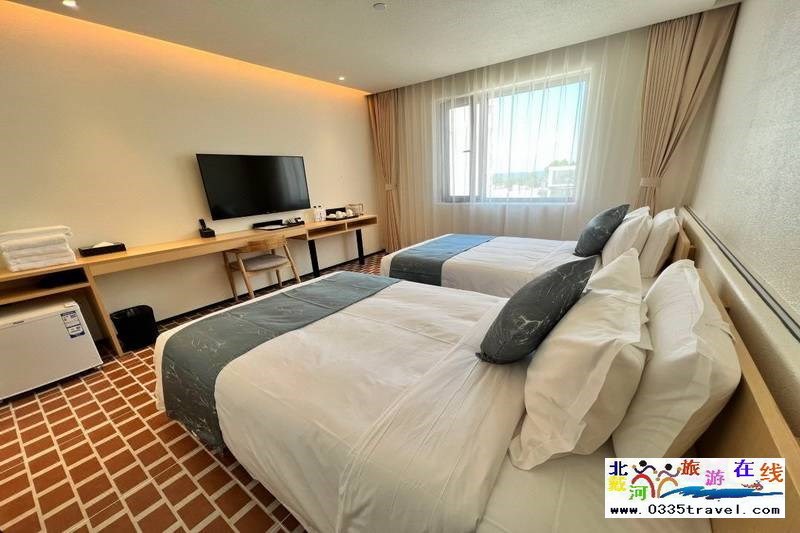 秦皇島菲拉雅閣(澳斯特)海景酒店