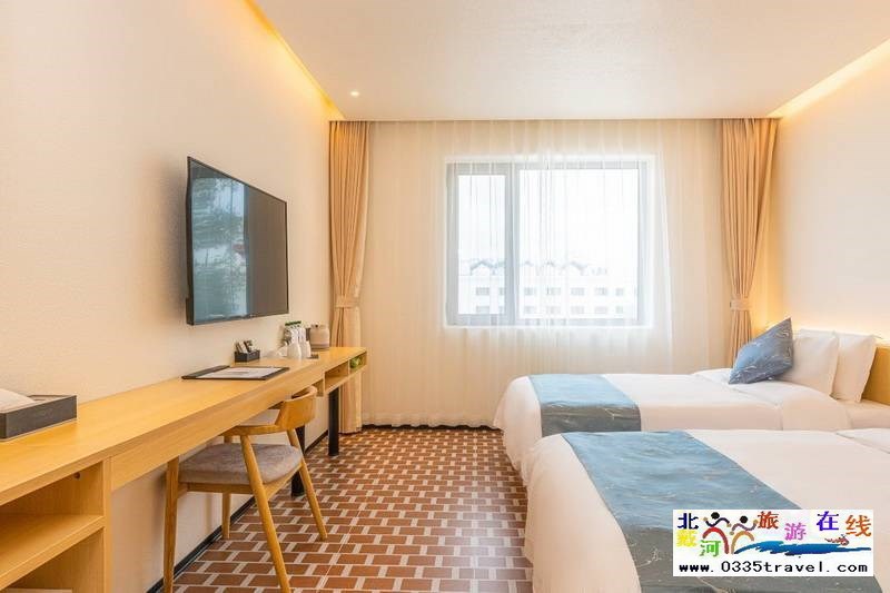 秦皇島菲拉雅閣(澳斯特)海景酒店