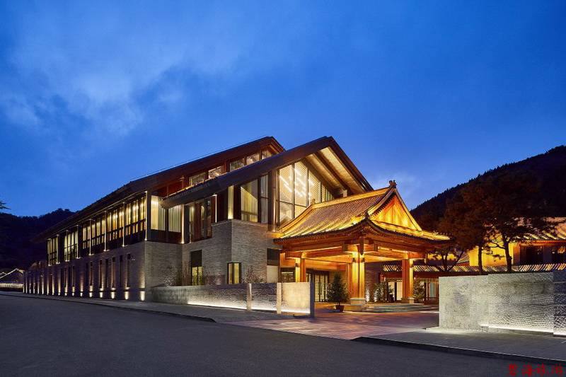 承德金山嶺長城大酒店咨詢預定電話18633570222 15703350808 承德金山嶺長城大酒店咨詢預定電話18633570222 15703350808