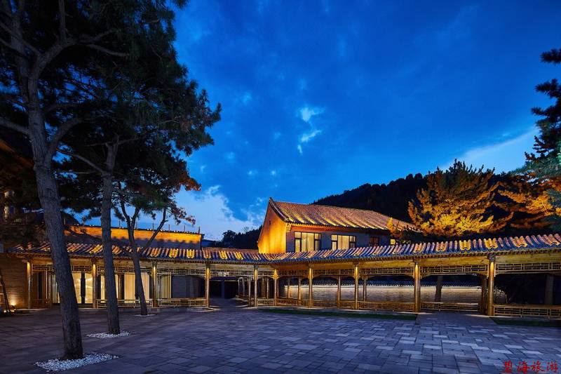 承德金山嶺長城大酒店咨詢預定電話18633570222 15703350808 承德金山嶺長城大酒店咨詢預定電話18633570222 15703350808