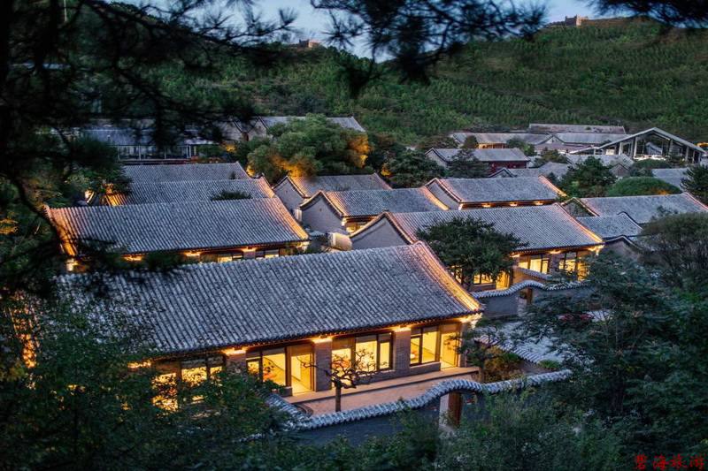 承德金山嶺長城大酒店咨詢預定電話18633570222 15703350808 承德金山嶺長城大酒店咨詢預定電話18633570222 15703350808