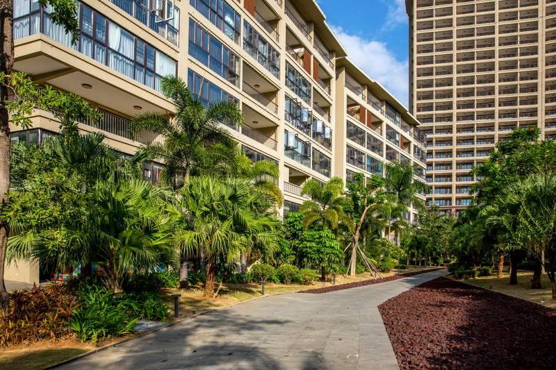 海南金月灣椰海小鎮(zhèn)短租、托管、旅居過冬及購房、民宿預(yù)訂電話18633570222 15703350808