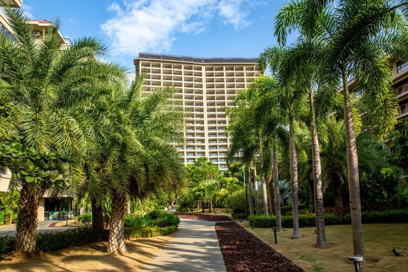 海南金月灣椰海小鎮(zhèn)短租、托管、旅居過冬及購房、民宿預(yù)訂電話18633570222 15703350808