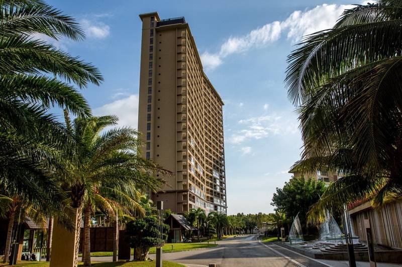 海南金月灣椰海小鎮(zhèn)短租、托管、旅居過冬及購房、民宿預(yù)訂電話18633570222 15703350808