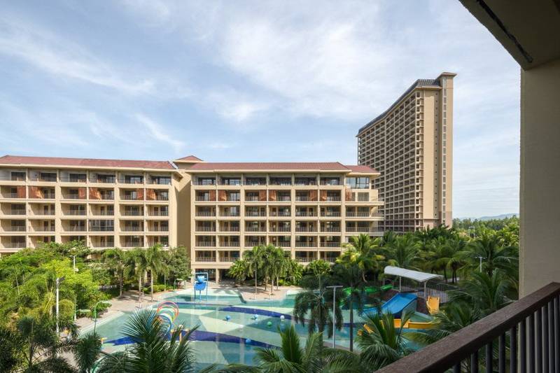 海南金月灣椰海小鎮(zhèn)短租、托管、旅居過冬及購房、民宿預(yù)訂電話18633570222 15703350808