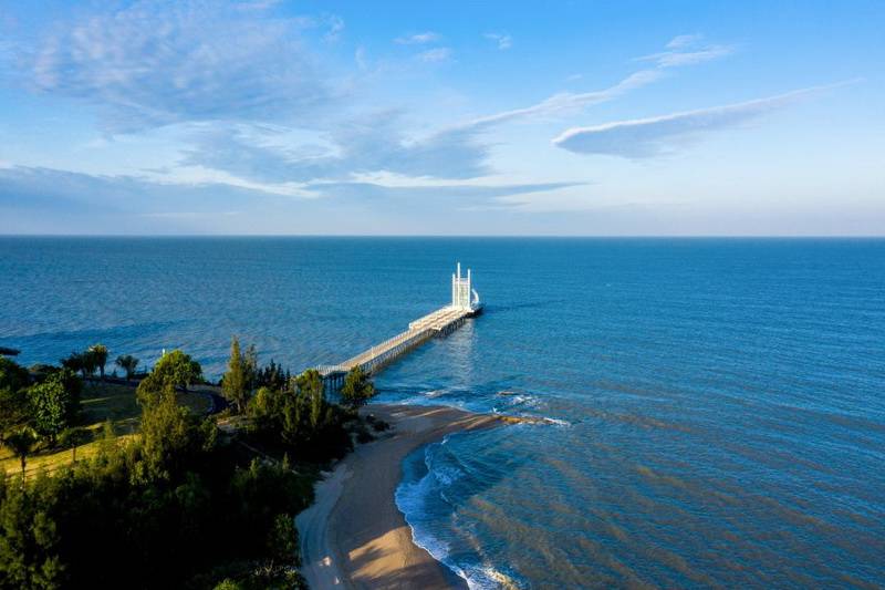 海南金月灣椰海小鎮(zhèn)短租、托管、旅居過冬及購房、民宿預(yù)訂電話18633570222 15703350808