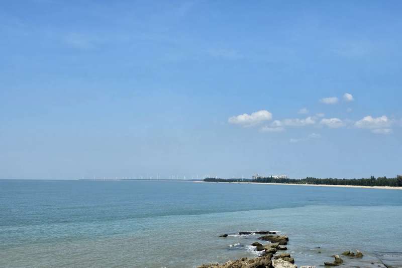 海南金月灣椰海小鎮(zhèn)短租、托管、旅居過冬及購房、民宿預(yù)訂電話18633570222 15703350808