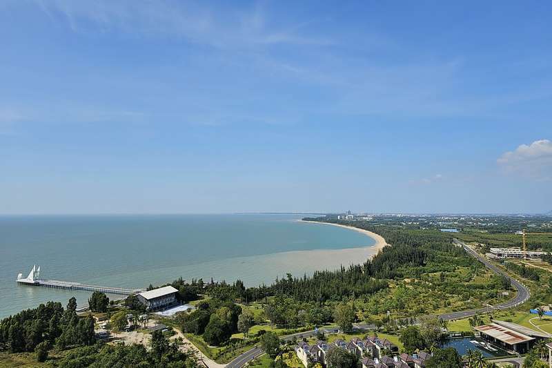 海南金月灣椰海小鎮(zhèn)短租、托管、旅居過冬及購房、民宿預(yù)訂電話18633570222 15703350808