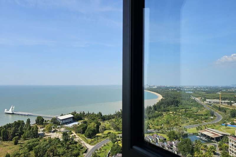 海南金月灣椰海小鎮(zhèn)短租、托管、旅居過冬及購房、民宿預(yù)訂電話18633570222 15703350808