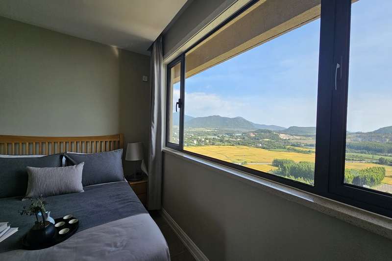 海南金月灣椰海小鎮(zhèn)短租、托管、旅居過冬及購房、民宿預(yù)訂電話18633570222 15703350808