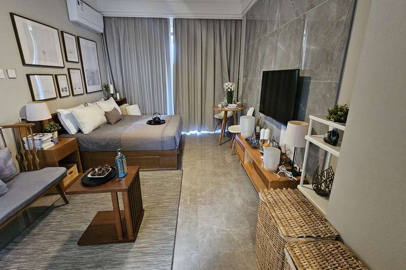 海南金月灣椰海小鎮(zhèn)短租、托管、旅居過冬及購房、民宿預(yù)訂電話18633570222 15703350808