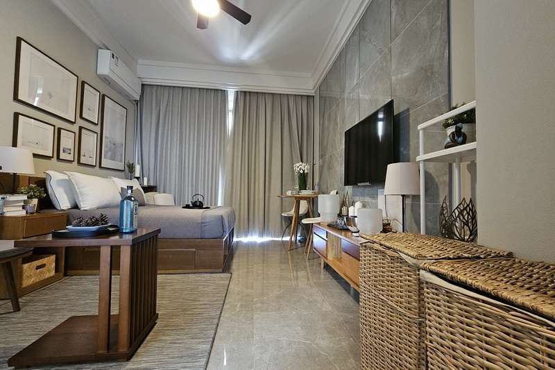 海南金月灣椰海小鎮(zhèn)短租、托管、旅居過冬及購房、民宿預(yù)訂電話18633570222 15703350808