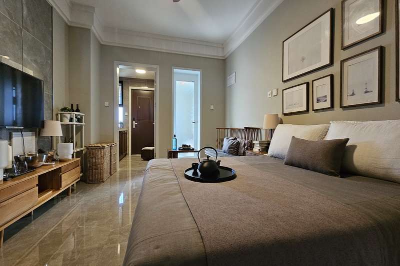 海南金月灣椰海小鎮(zhèn)短租、托管、旅居過冬及購房、民宿預(yù)訂電話18633570222 15703350808