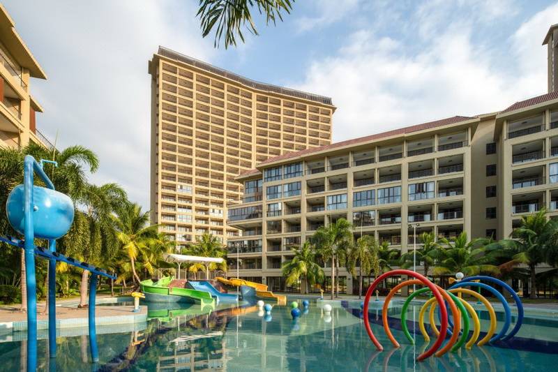 海南金月灣椰海小鎮(zhèn)短租、托管、旅居過冬及購房、民宿預(yù)訂電話18633570222 15703350808