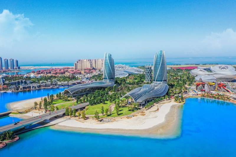 海南海花島親海旅居短租民宿電話咨詢預定電話18633570222 15703350808