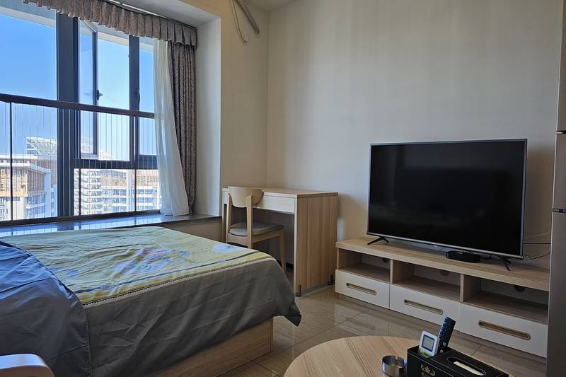 海南海花島親海旅居短租民宿電話咨詢預定電話18633570222 15703350808