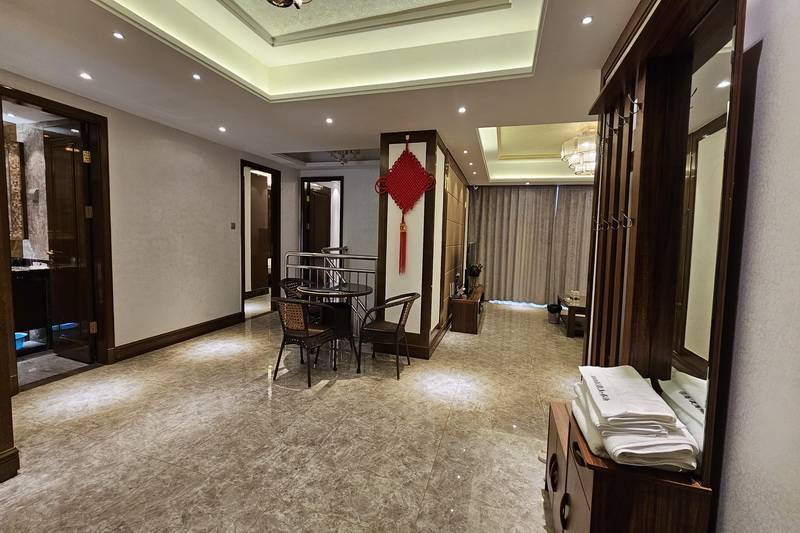 海南海花島親海旅居短租民宿電話咨詢預定電話18633570222 15703350808