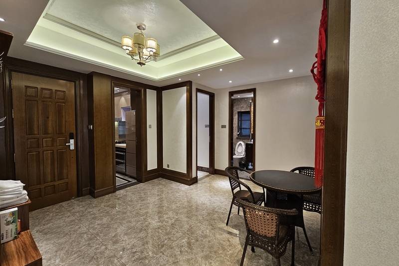 海南海花島親海旅居短租民宿電話咨詢預定電話18633570222 15703350808