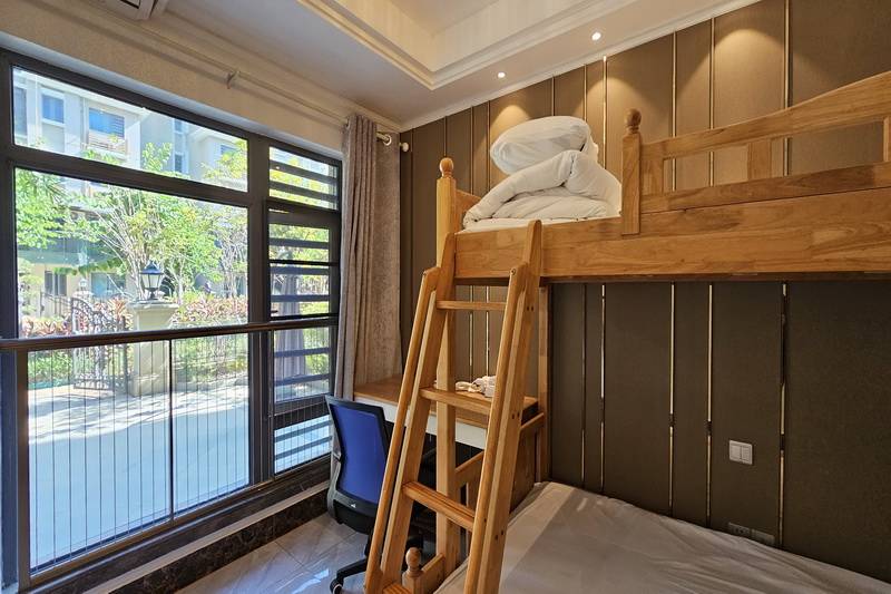 海南海花島親海旅居短租民宿電話咨詢預定電話18633570222 15703350808