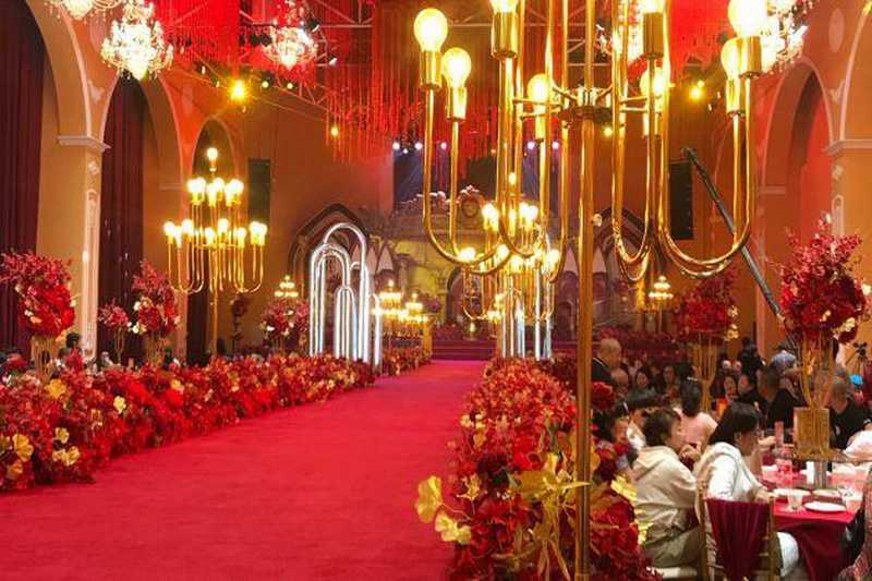 秦皇島禧宴婚禮酒店預定專線18633570222 15703350808 秦皇島禧宴婚禮酒店預定專線18633570222 15703350808