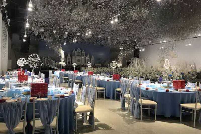 秦皇島禧宴婚禮酒店預定專線18633570222 15703350808 秦皇島禧宴婚禮酒店預定專線18633570222 15703350808