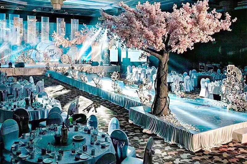 秦皇島禧宴婚禮酒店預定專線18633570222 15703350808 秦皇島禧宴婚禮酒店預定專線18633570222 15703350808