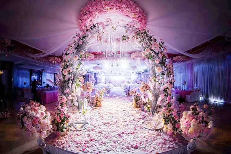 秦皇島禧宴婚禮酒店預定專線18633570222 15703350808 秦皇島禧宴婚禮酒店預定專線18633570222 15703350808