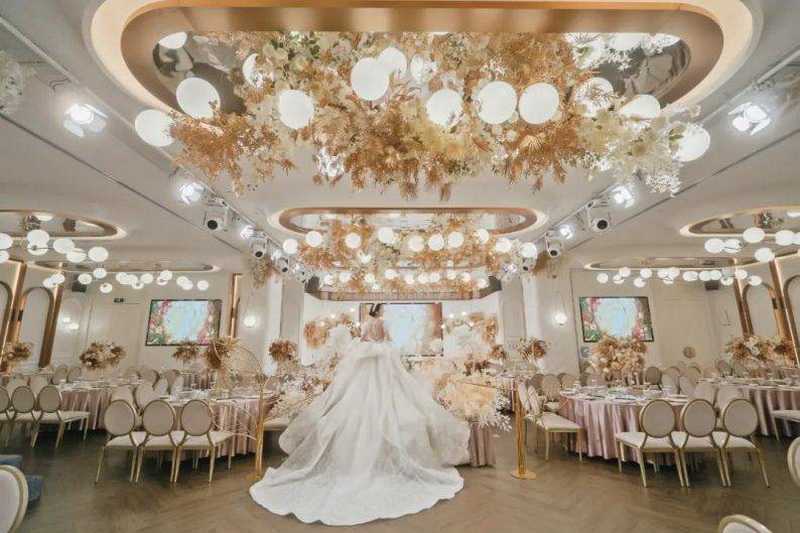 秦皇島禧宴婚禮酒店預定專線18633570222 15703350808 秦皇島禧宴婚禮酒店預定專線18633570222 15703350808