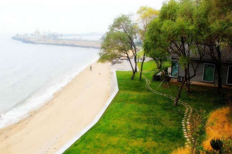 秦皇島北戴河草坪教堂高端婚禮現場推薦:秦皇島西港花園——海誓花園18633570222 秦皇島北戴河草坪教堂高端婚禮現場推薦:秦皇島西港花園——海誓花園18633570222