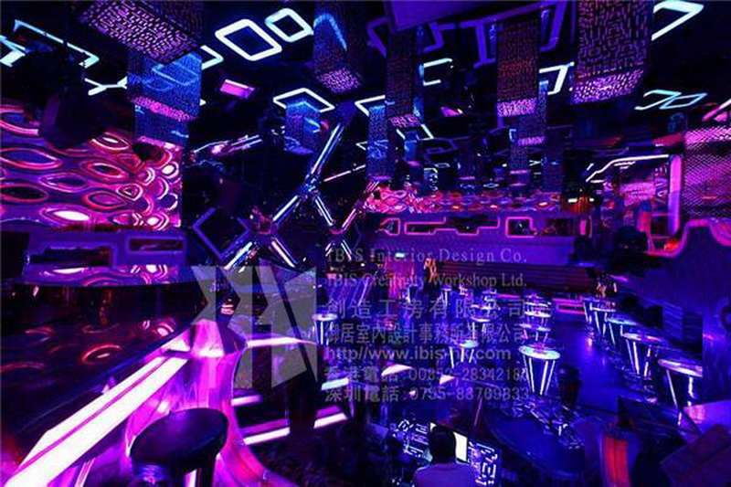 秦皇島邁阿密酒吧MiAMi CLUB