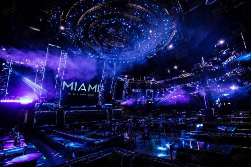 秦皇島邁阿密酒吧MiAMi CLUB