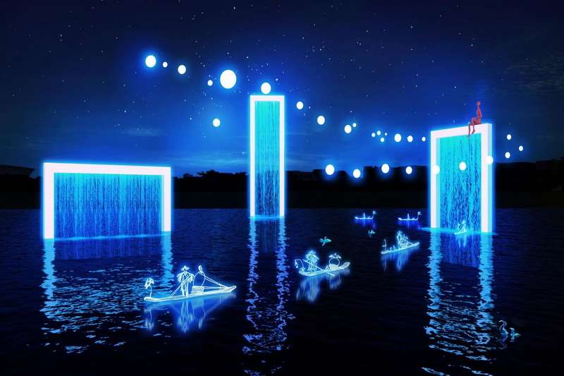 北戴河漁田小鎮七里海度假區電話18633570222