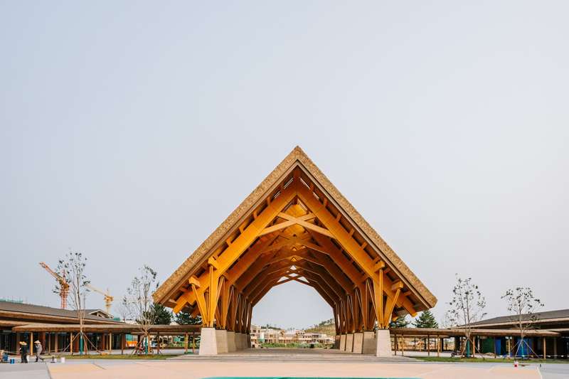 北戴河漁田小鎮七里海度假區電話18633570222