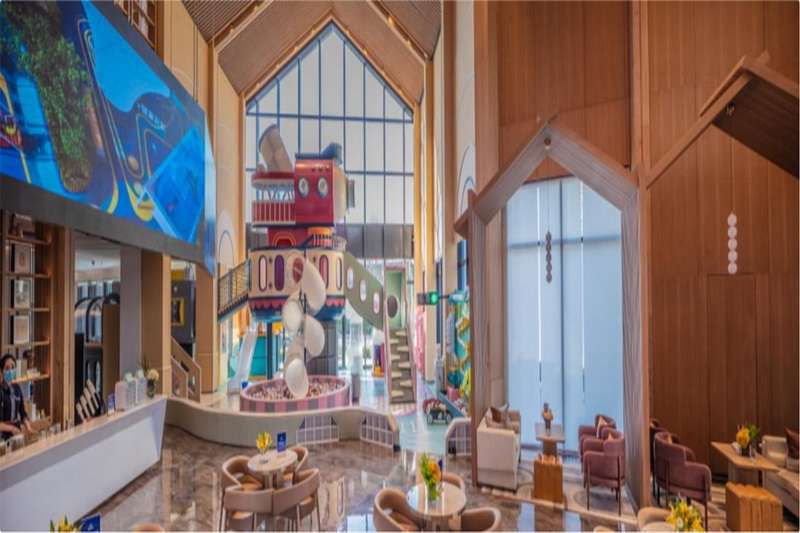 北戴河漁田小鎮七里海度假區電話18633570222