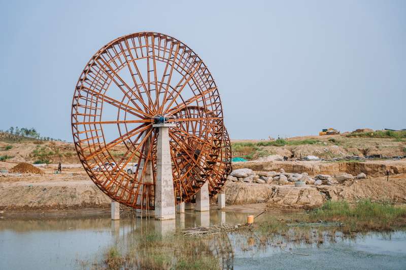 北戴河漁田小鎮七里海度假區電話18633570222