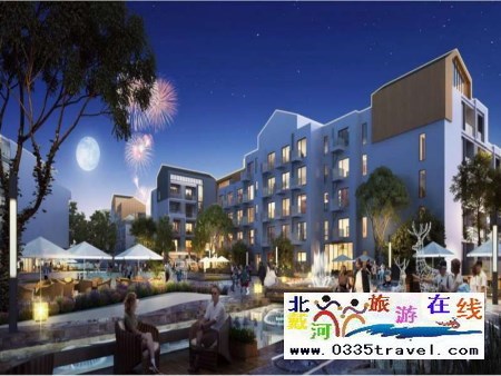 北戴河漁田小鎮七里海度假區電話18633570222