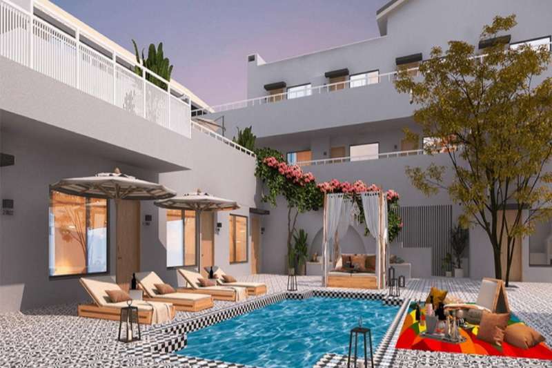 北戴河漁田小鎮七里海度假區電話18633570222