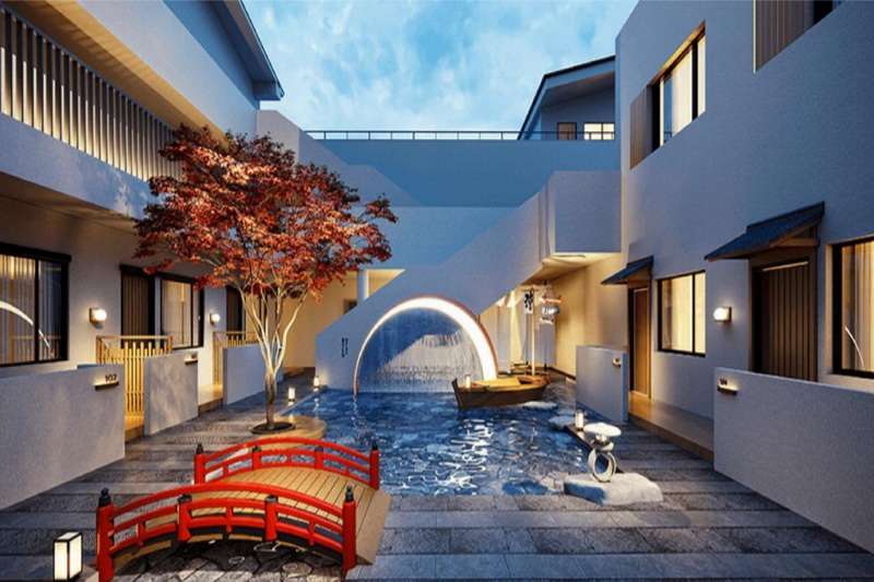 北戴河漁田小鎮七里海度假區電話18633570222