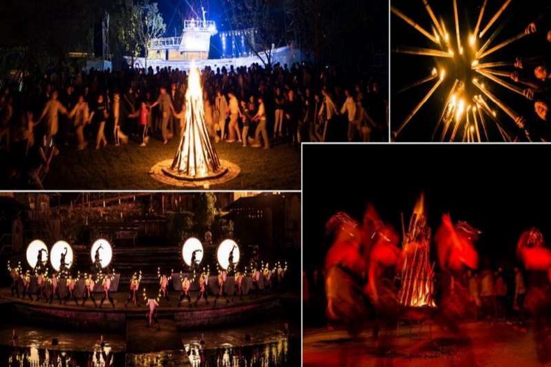 北戴河漁田小鎮七里海度假區電話18633570222