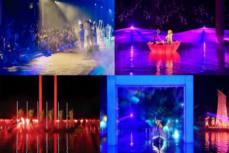 北戴河漁田小鎮七里海度假區電話18633570222