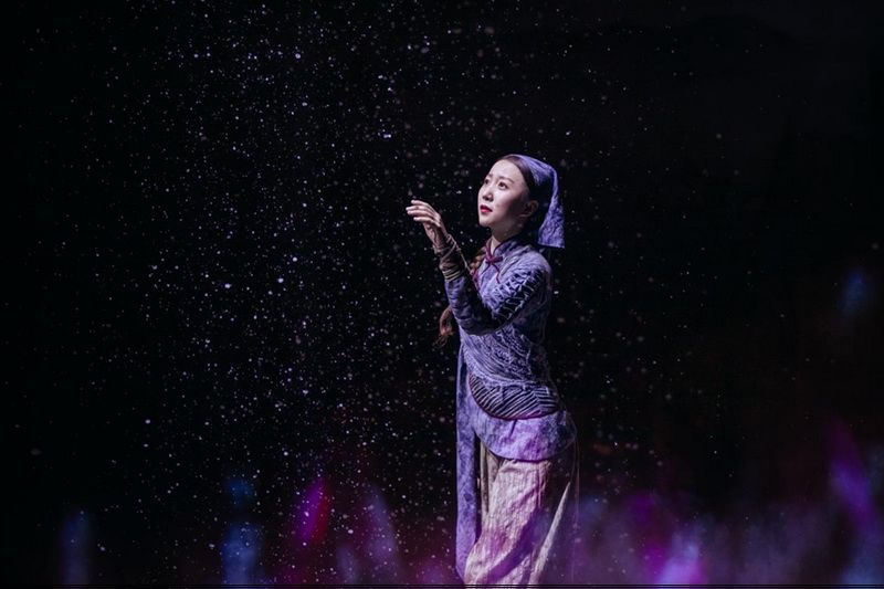 秦皇島文化演出·山海關大型室內史詩演出《長城》第一秀演出時間、演出地點、門票購買和門票優惠價格